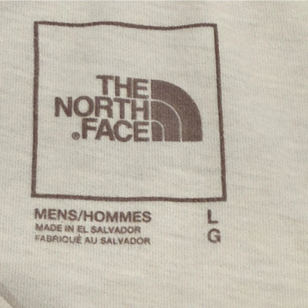 The North Face Men’s T-Shirt